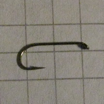 ������ �IEMCO  FLY HOOK  TMC 100  � 14 Bronze (10 ����)